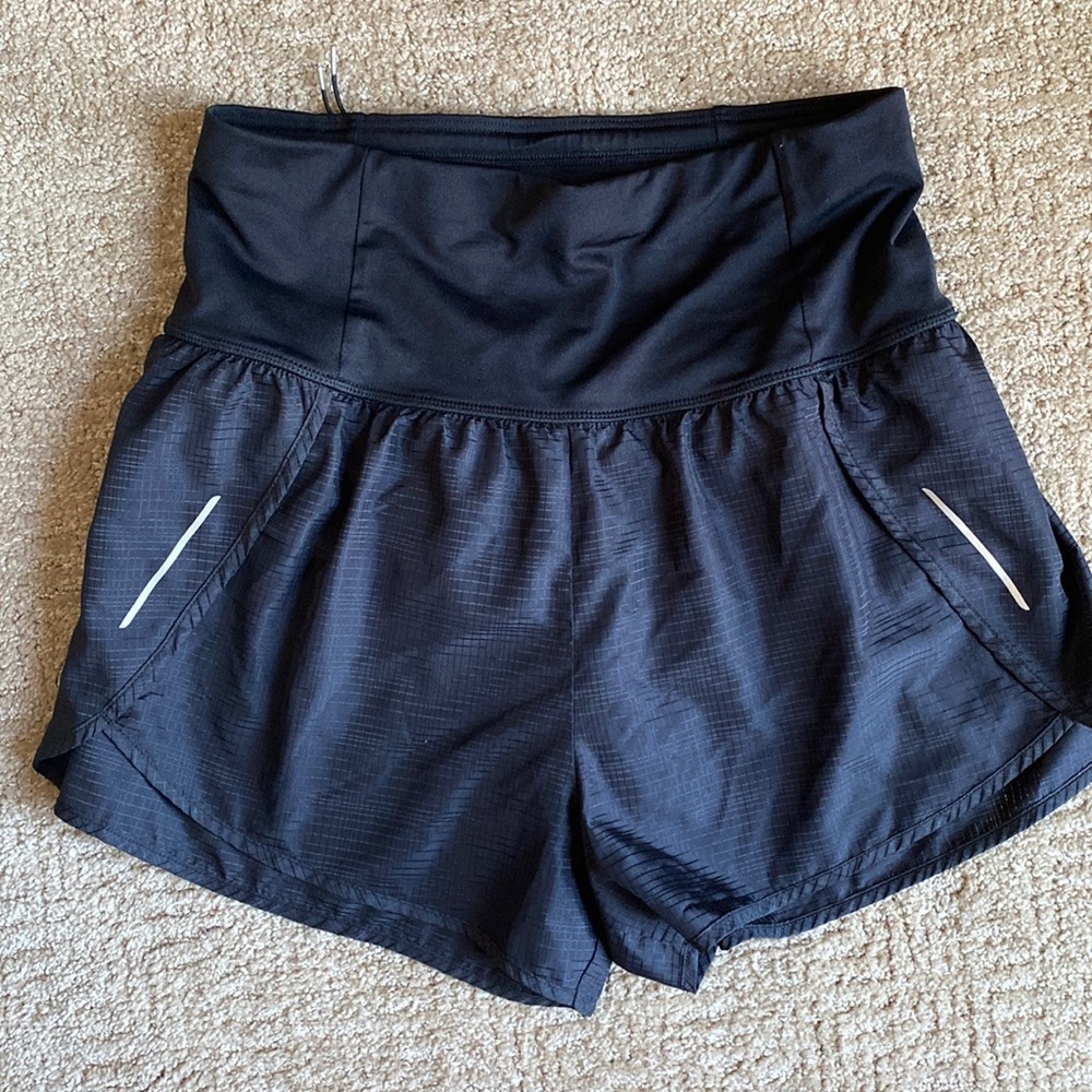 All In Motion High Waisted Running Short S